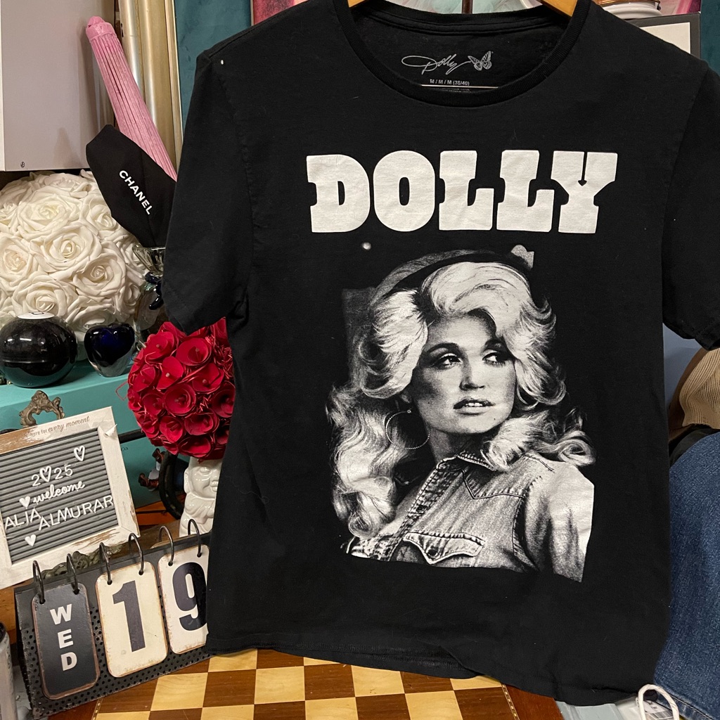Dolly Parton